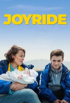 مشاهدة وتحميل فلم Joyride جويريد اونلاين