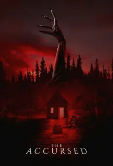 مشاهدة وتحميل فلم The Accursed الملعون اونلاين
