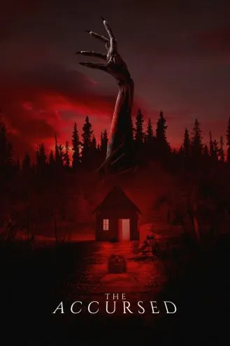 بوستر فلم The Accursed الملعون