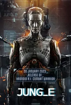مشاهدة وتحميل فلم Jung_E جانغ_إي اونلاين