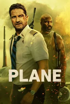 مشاهدة وتحميل فلم Plane طائرة اونلاين