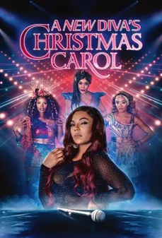 مشاهدة وتحميل فلم A New Diva’s Christmas Carol كارول عيد الميلاد للمغنيات الجديدة اونلاين