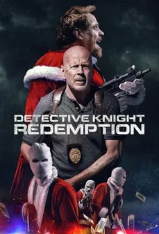 مشاهدة وتحميل فلم Detective Knight: Redemption المحقق نايت: الفداء اونلاين