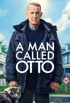 مشاهدة وتحميل فلم A Man Called Otto رجل يدعى اوتو اونلاين