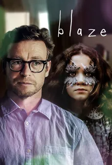 مشاهدة وتحميل فلم Blaze بلايز اونلاين