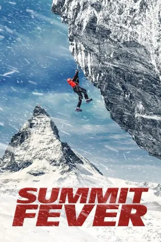 بوستر فلم Summit Fever حرارة القمة