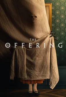 مشاهدة وتحميل فلم The Offering العرض اونلاين
