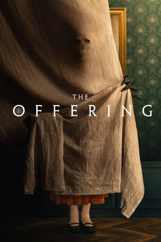 بوستر فلم The Offering العرض