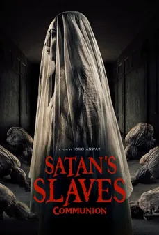 مشاهدة وتحميل فلم Pengabdi Setan 2: Communion عبيد الشيطان اونلاين