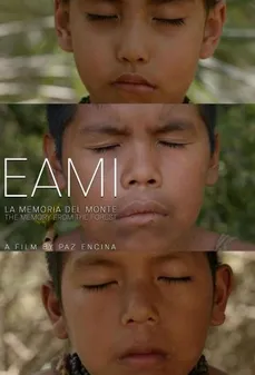 مشاهدة وتحميل فلم EAMI ايمي اونلاين