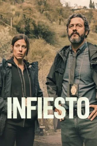 بوستر فلم Infiesto إنفيستو