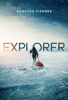 مشاهدة وتحميل فلم Explorer مستكشف اونلاين