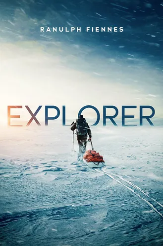 بوستر فلم Explorer مستكشف