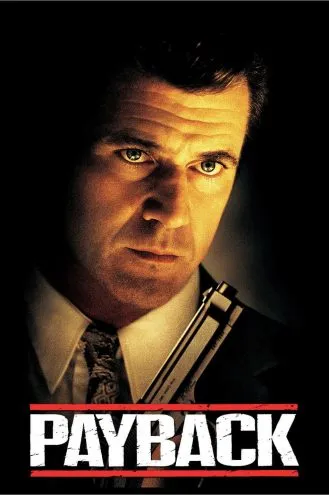 بوستر فلم Payback الانتقام
