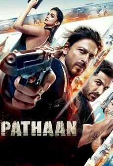 مشاهدة وتحميل فلم Pathaan باثان اونلاين