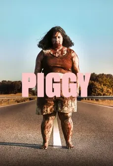 مشاهدة وتحميل فلم Piggy أكولة اونلاين
