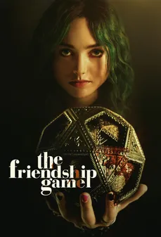 مشاهدة وتحميل فلم The Friendship Game لعبة الصداقة اونلاين