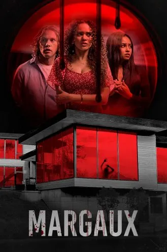 بوستر فلم Margaux مارجو