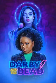 مشاهدة وتحميل فلم Darby and the Dead داربي والميت اونلاين