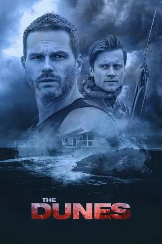 بوستر فلم The Dunes الكثبان
