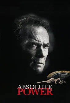 مشاهدة وتحميل فلم Absolute power القوة المطلقة اونلاين