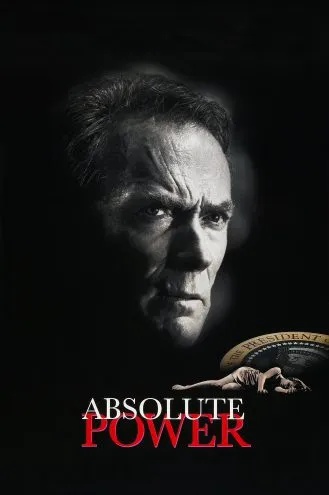 بوستر فلم Absolute power القوة المطلقة