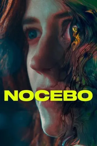 بوستر فلم Nocebo نوكيبو