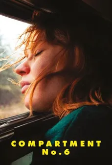 مشاهدة وتحميل فلم Compartment Number 6 رقم المقصورة 6 اونلاين