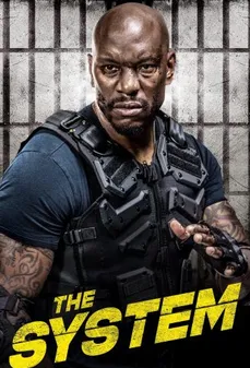 مشاهدة وتحميل فلم The System النظام اونلاين