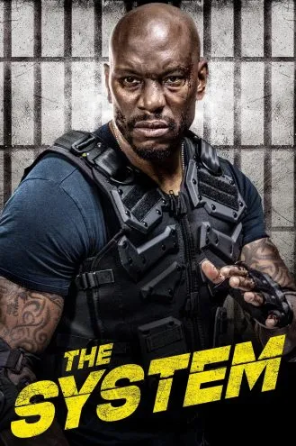 بوستر فلم The System النظام