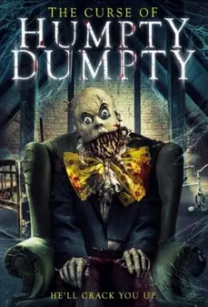 مشاهدة وتحميل فلم The Curse of Humpty Dumpty لعنة هامتي دامتي اونلاين