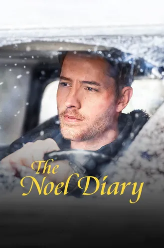 بوستر فلم The Noel Diary مذكرات نويل