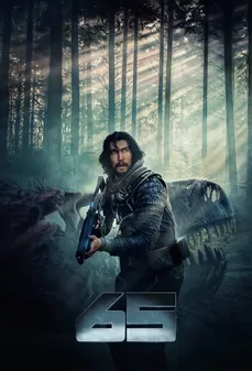 مشاهدة وتحميل فلم 65 65 اونلاين