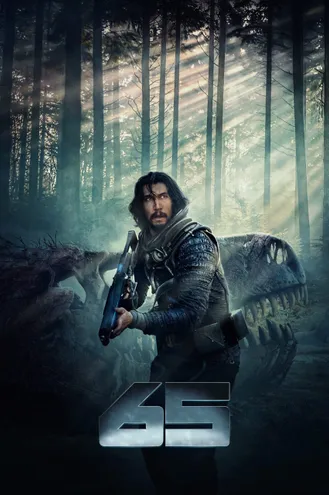 بوستر فلم 65 65