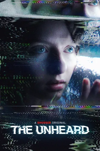 بوستر فلم The Unheard غير مسموع