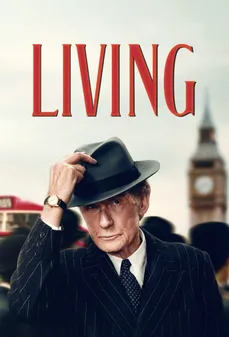 مشاهدة وتحميل فلم Living معيشة اونلاين