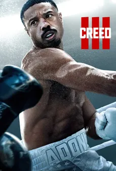 مشاهدة وتحميل فلم Creed III كريد III اونلاين