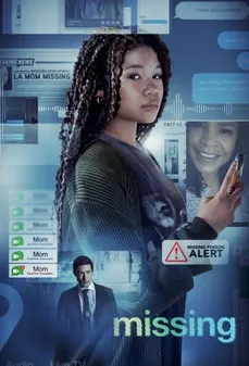 مشاهدة وتحميل فلم Missing مفقودة اونلاين