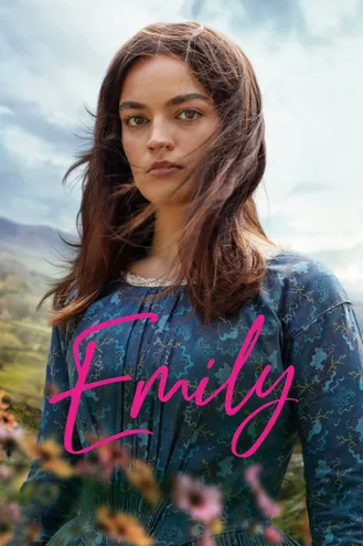 بوستر فلم Emily ايميلي