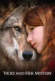 مشاهدة وتحميل فلم Vicky and Her Mystery فيكي وسرها اونلاين