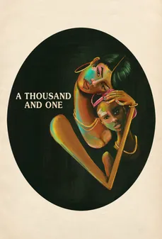 مشاهدة وتحميل فلم A Thousand and One ألف وواحد اونلاين