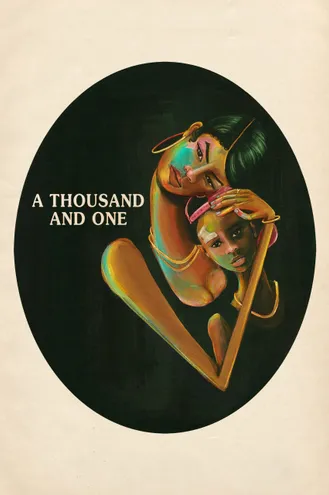 بوستر فلم A Thousand and One ألف وواحد