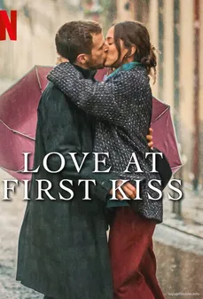 مشاهدة وتحميل فلم Love at First Kiss الحب المنشود اونلاين