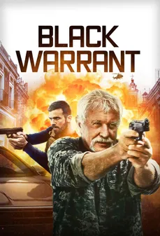 مشاهدة وتحميل فلم Black Warrant مذكرة سوداء اونلاين