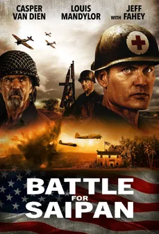 مشاهدة وتحميل فلم Battle for Saipan معركة سايبان اونلاين