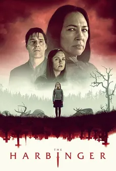مشاهدة وتحميل فلم The Harbinger النذير اونلاين