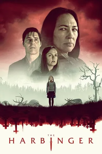 بوستر فلم The Harbinger النذير