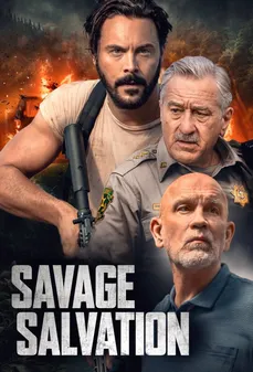 مشاهدة وتحميل فلم Savage Salvation الخلاص العنيف اونلاين