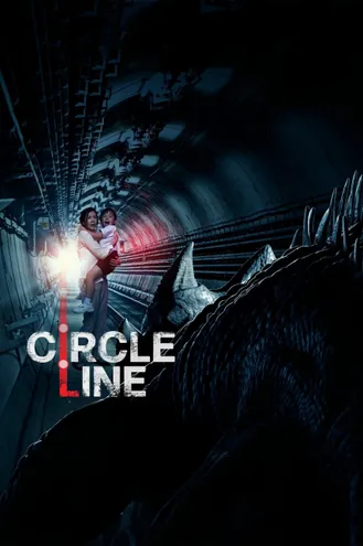 بوستر فلم Circle Line خط الدائرة