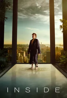 مشاهدة وتحميل فلم Inside بالداخل اونلاين